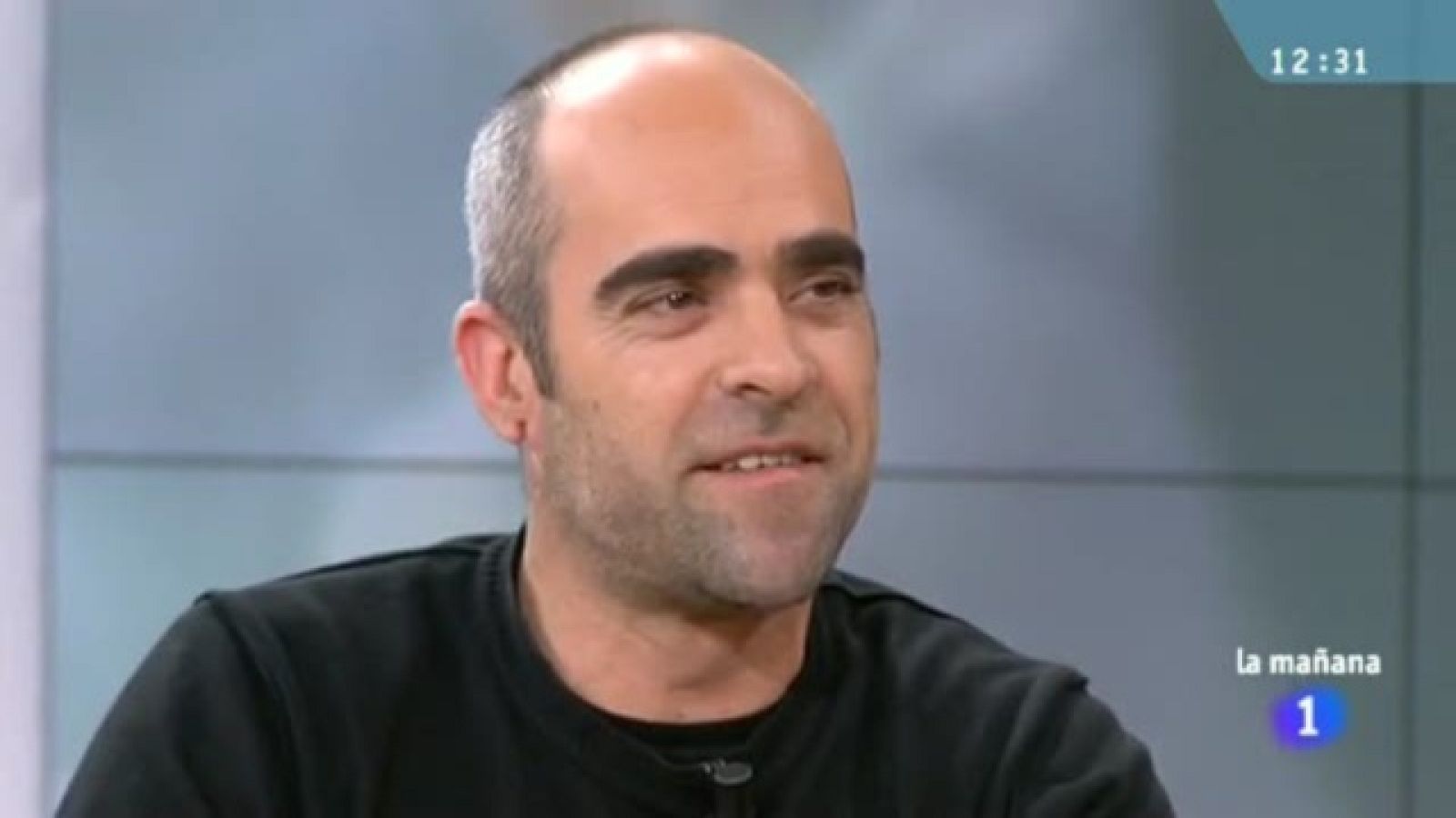 La mañana de La 1 - 13/12/10 - La mañana | Ver