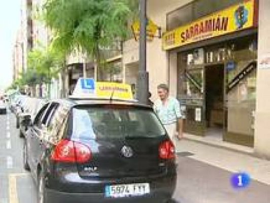 Informativo Telerioja - Informativo Telerioja - 13/12/10