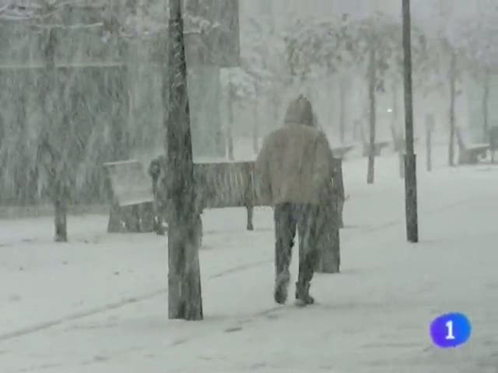 Telenavarra - 03/12/10 - Telenavarra | Ver