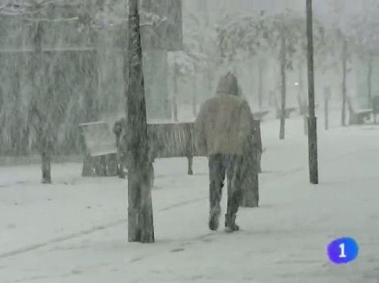 Telenavarra - Telenavarra - 03/12/10