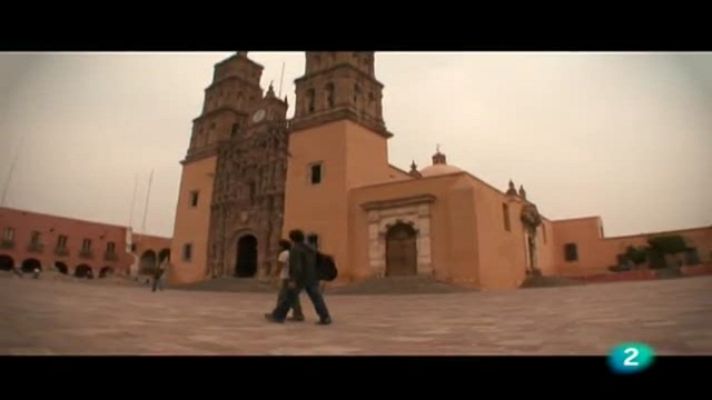 Expedición 1808 - Dolores Hidalgo