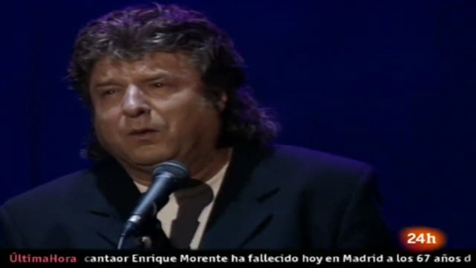 La tarde en 24 horas - Segunda hora - 13/12/10 - La tarde en 24h | Ver