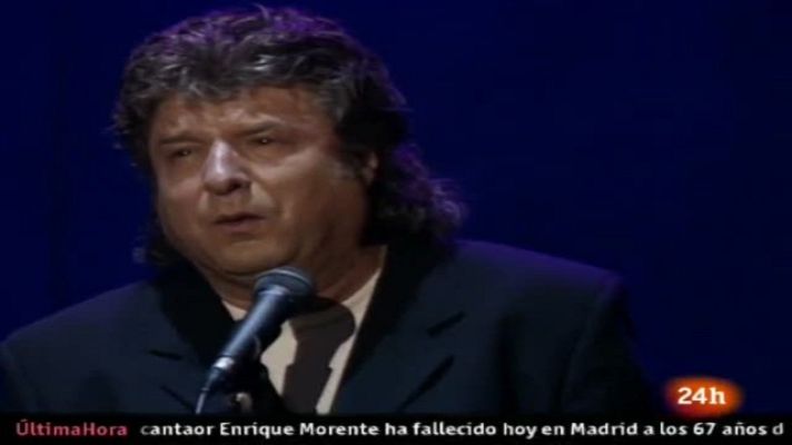 La tarde en 24h - Segunda hora - 13/12/10