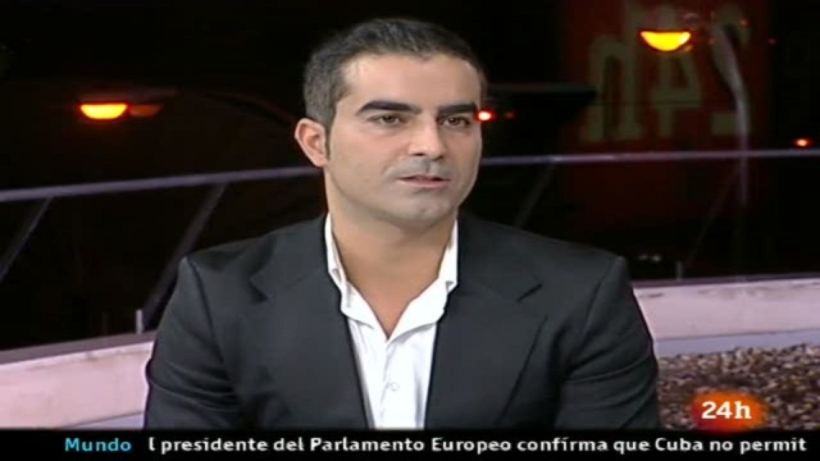 La tarde en 24 horas - Tercera hora - 13/12/10 - La tarde en 24h | Ver