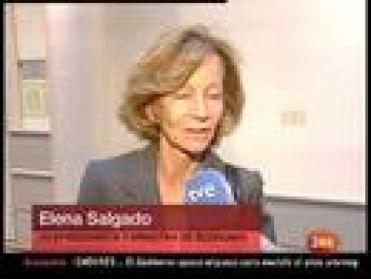 Salgado, sobre veto del Senado