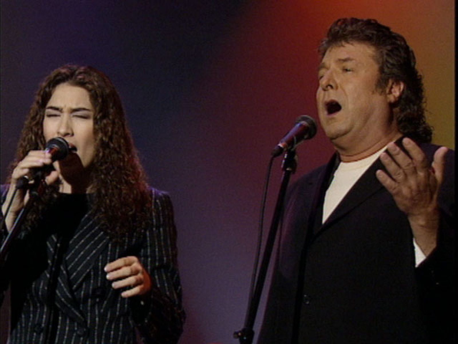 El legado de Enrique Morente continúa en sus tres hijos | Ver