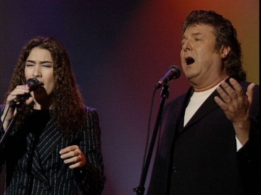 Telediario 1 - El legado de Enrique Morente