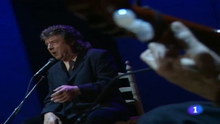 Telediario 1 - Telediario 2