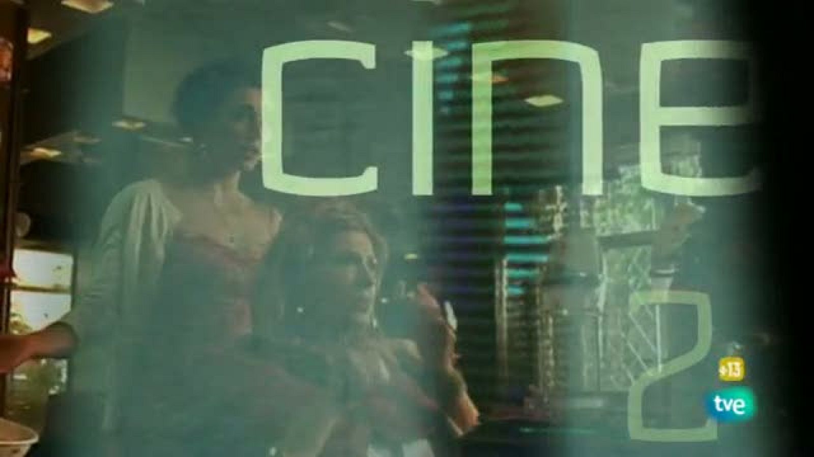 El Cine de La 2 - Caramel - El cine de La 2 | Ver