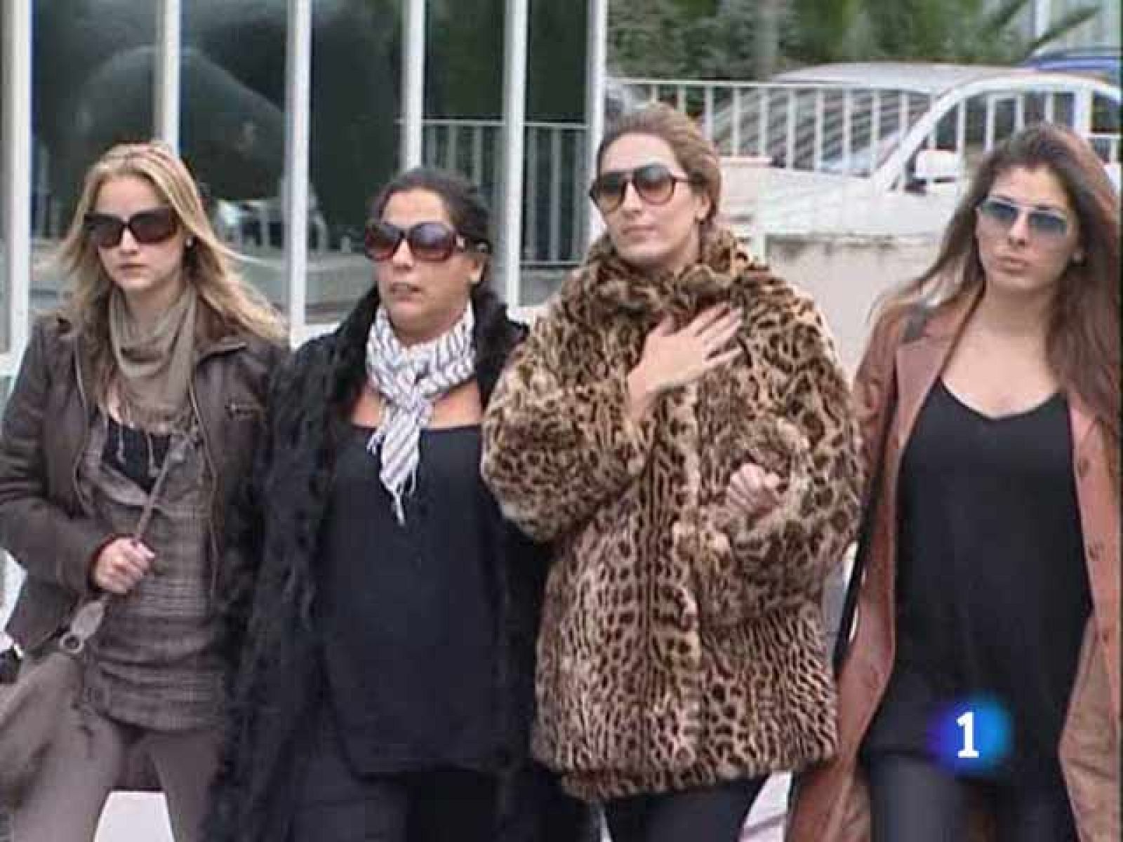 Enrique Morente muere en la Clínica La Luz de Madrid | Ver