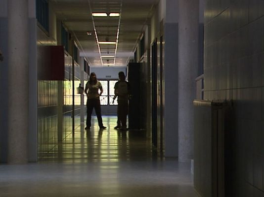 Terapias de entorno para jóvenes