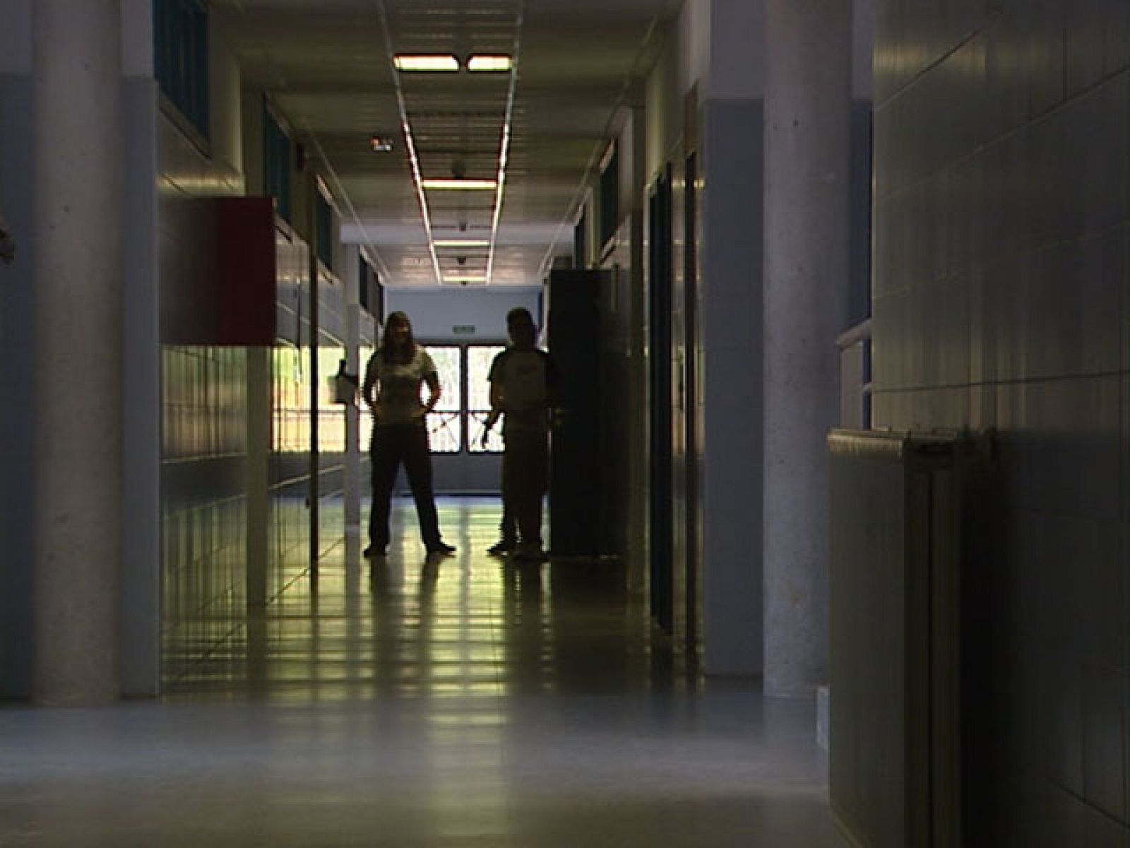 Los psicólogos tienen una doble tarea con los compañeros y amigos de víctimas y agresores: ayudarles a superar la pérdida y analizar el comportamiento del grupo ante las primeras sospechas de violencia.