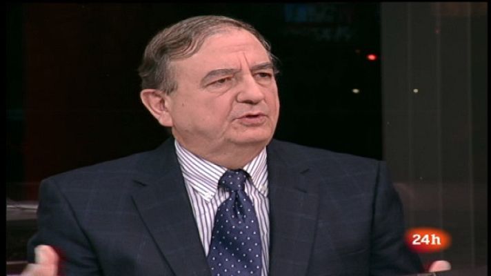 La noche en 24h - La noche en 24 horas - 13/12/10