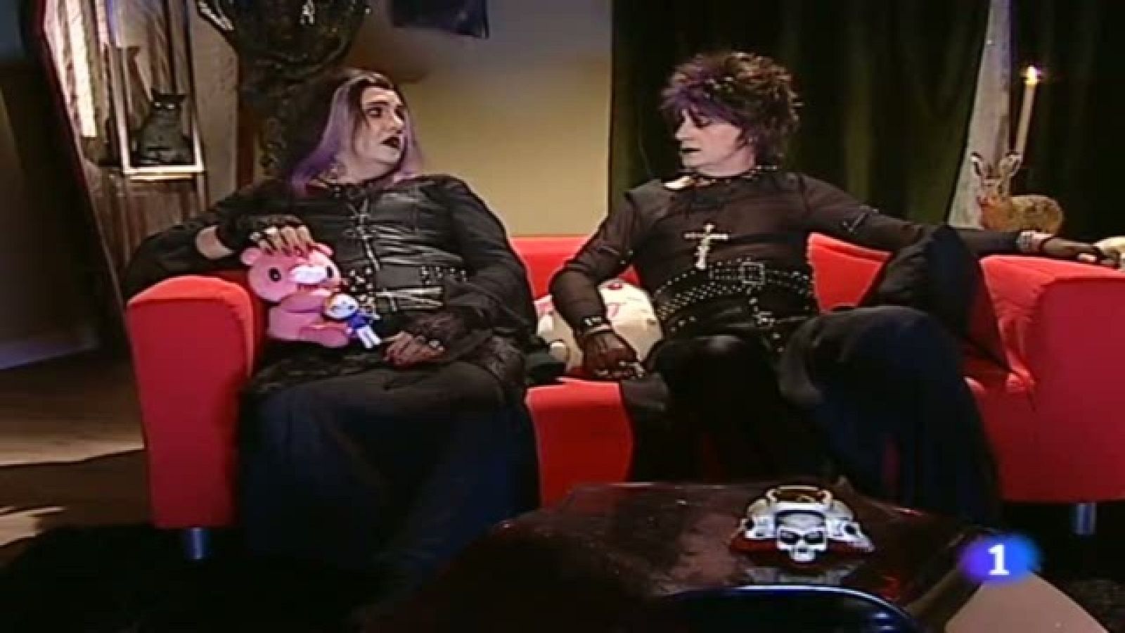 ¿Y ahora qué? - Avance - ¿Y ahora qué? | Ver