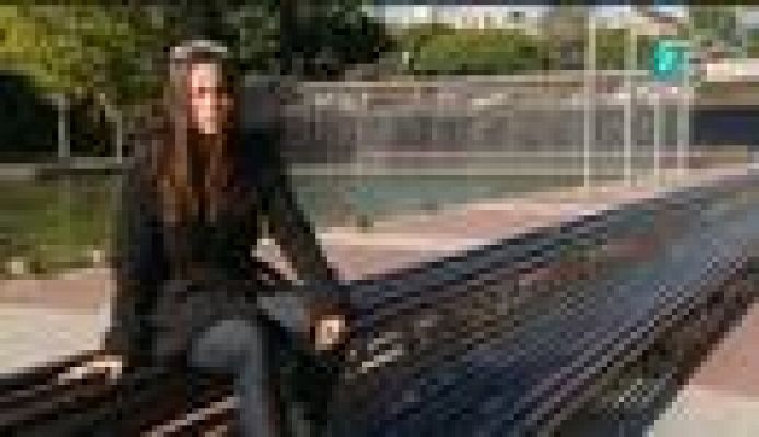 Sempre positius - Reportatge: Queralt Castellet