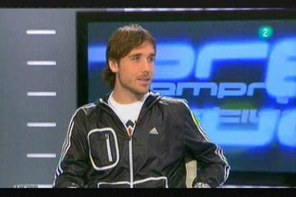 Sempre positius - Sempre positius - 13/12/10