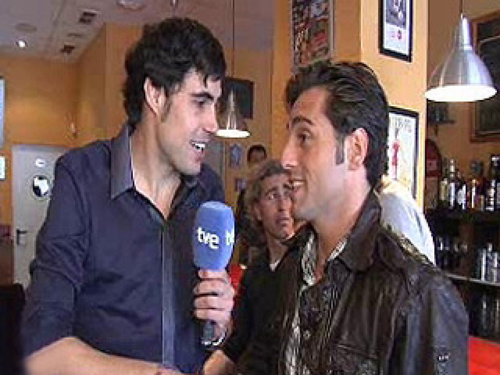 España Directo - Sorropotún