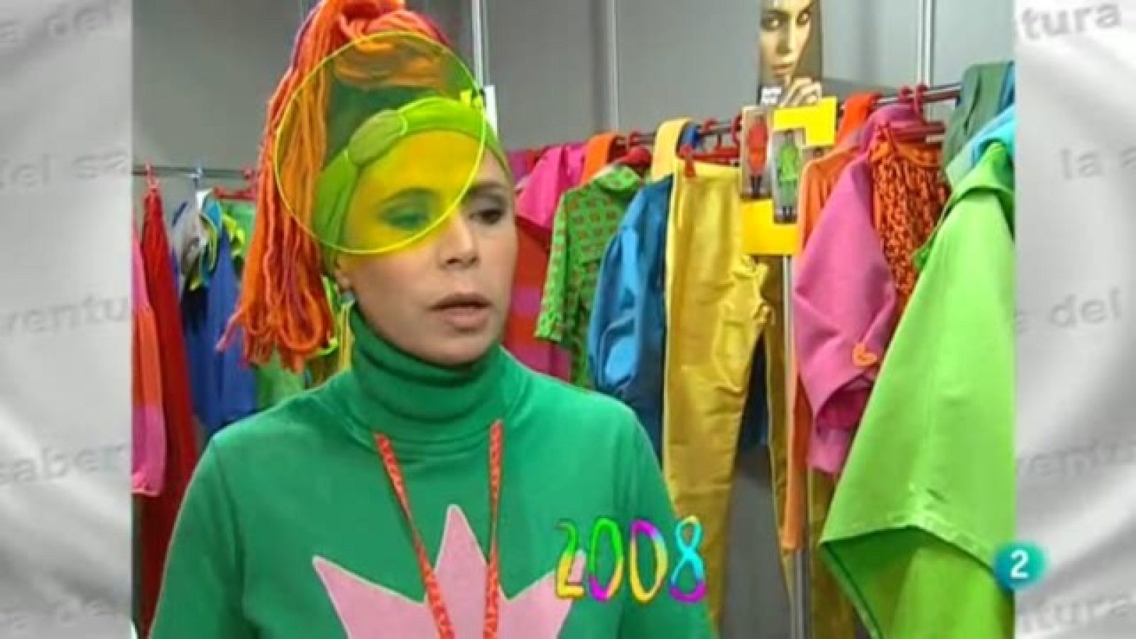 La aventura del saber - 14/12/10 - La aventura del Saber | Ver