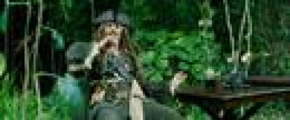 Cultura en Rtve.es - Tráiler de 'Piratas del Caribe 4'