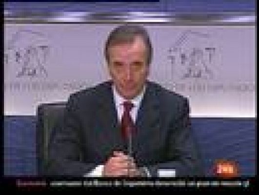 Zapatero convoca un Consejo de Ministros extraordinario para prorrogar el estado de alarma