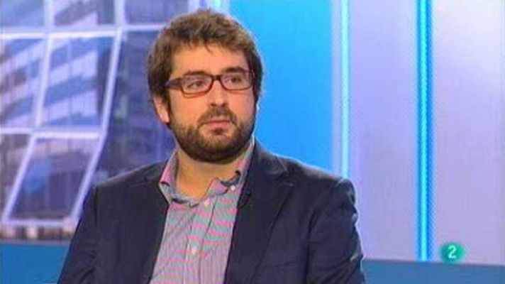 Para todos La 2 - Borja Viilaseca