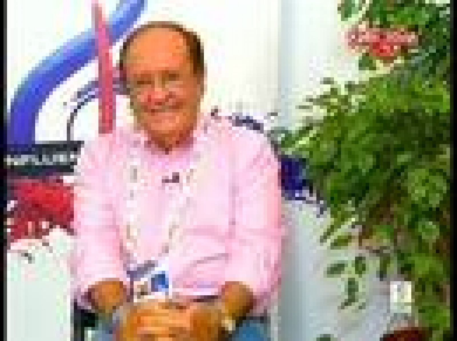 Eurovisión 2008 - Los vaticinios de Uribarri | Ver