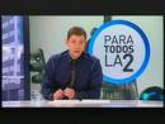 Para todos La 2 - Debates: El ictus