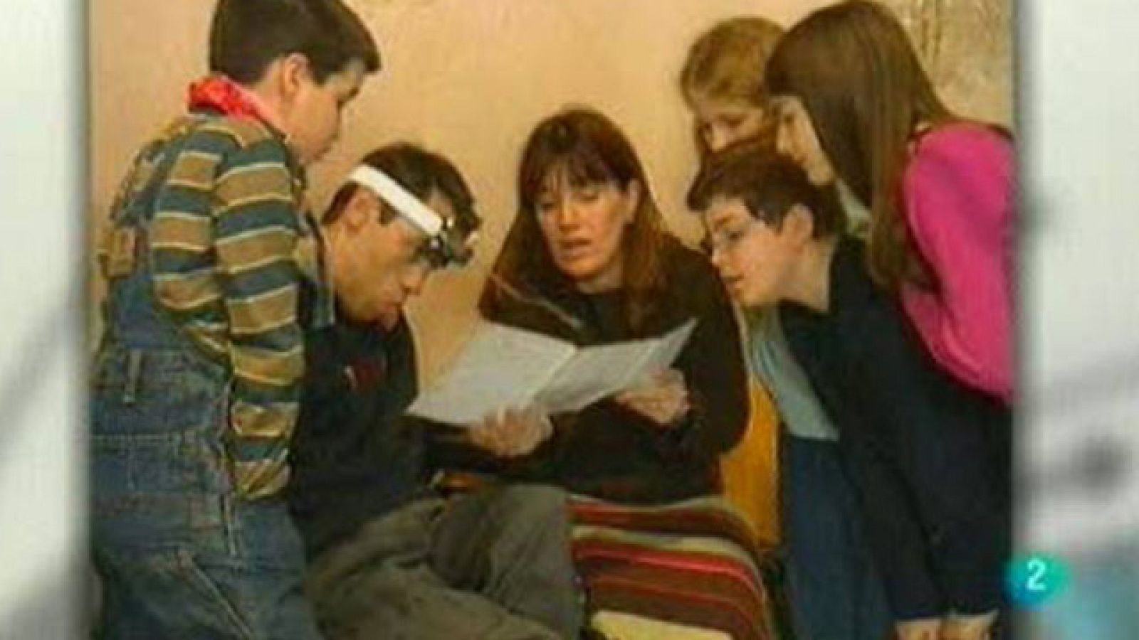 Debate escuela inclusiva