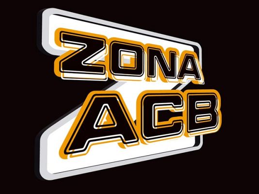 Zona ACB - Zona ACB - Jornada 11 - 14/12/10