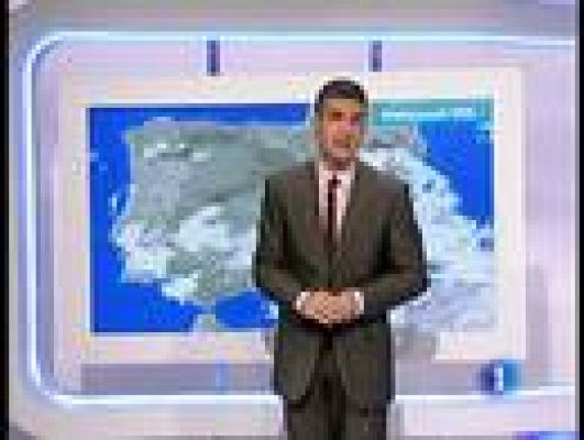 El tiempo - El Tiempo - 14/12/10