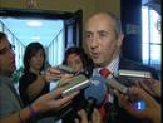 Telediario 1 - La prórroga del estado de alarma