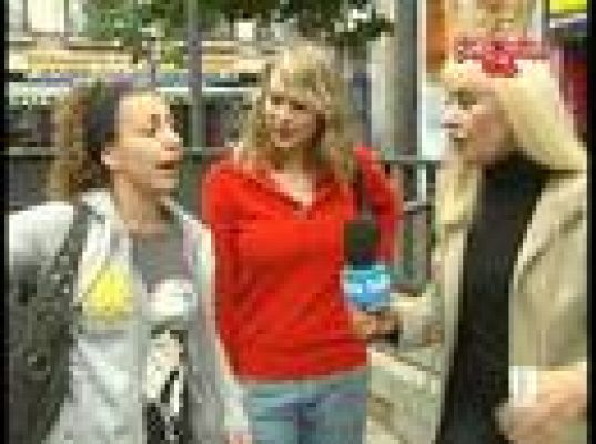 Eurovisión - ¡Ánimo Rodolfo!