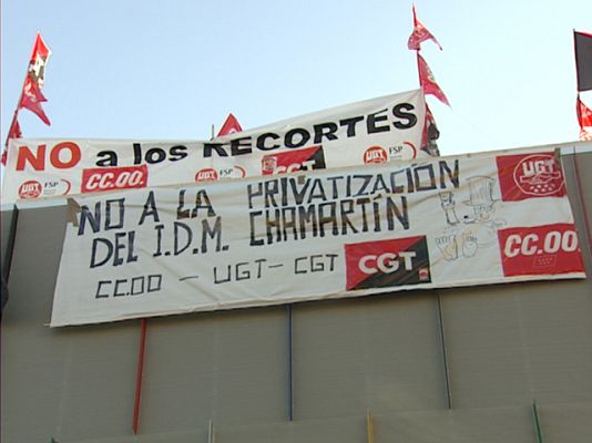 Informativo de Madrid - Informativo de Madrid - 14/12/10