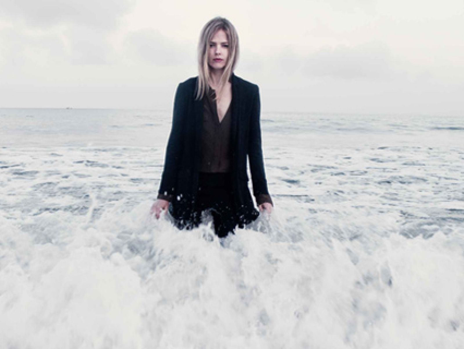 Christina Rosenvinge - Mi vida bajo el agua | Ver