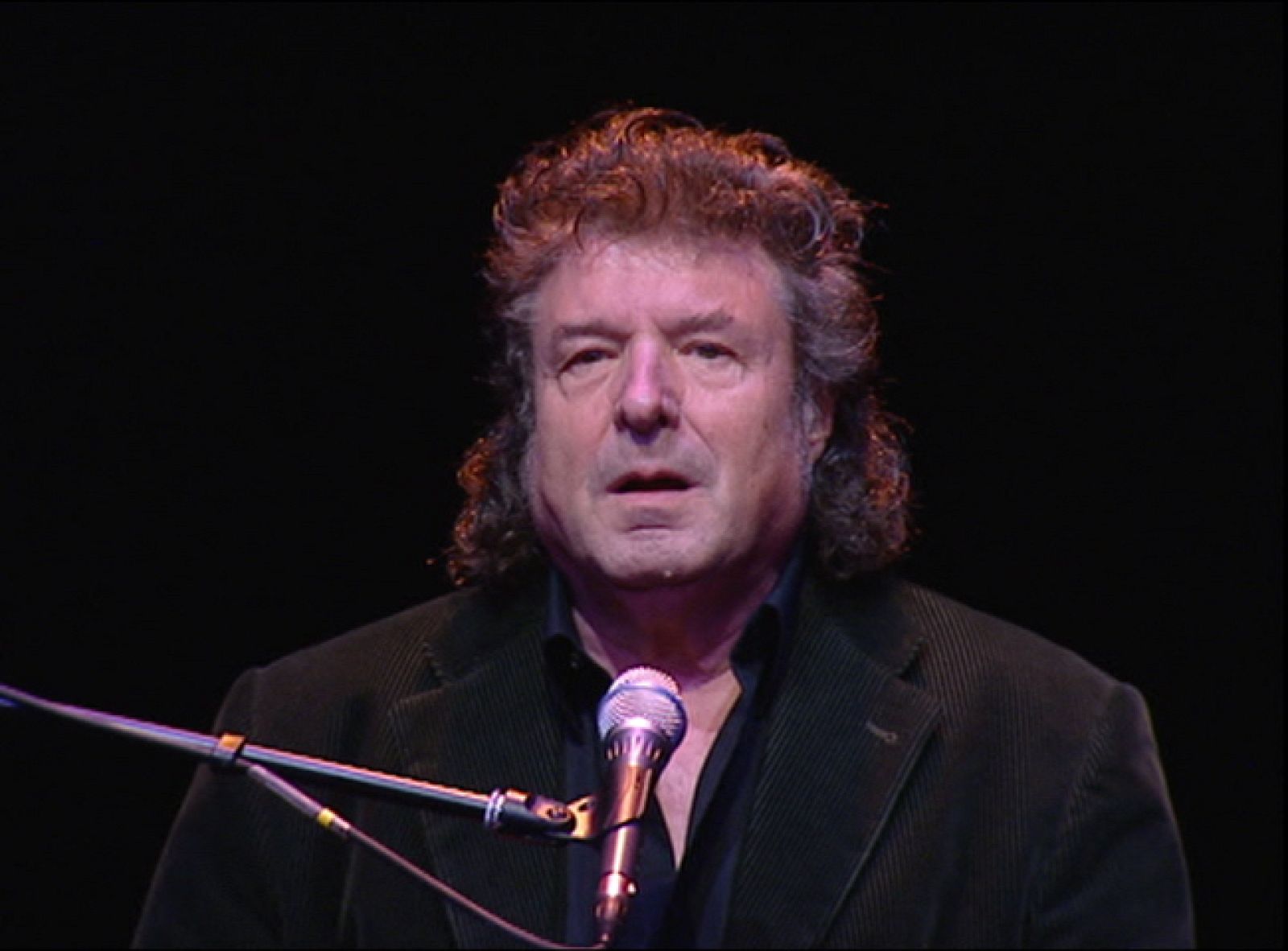 Granada es Morente y Morente el Albayzín