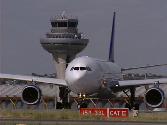 Telediario 1 - Telediario en 4' - 14/12/10