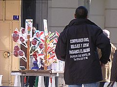 La economía sumergida en España supuso el 20% del PIB el año pasado