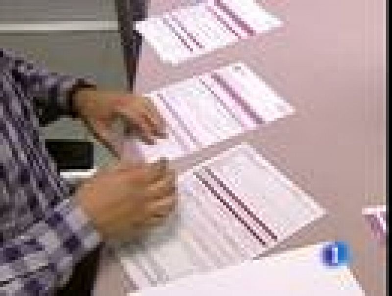 45 de cada 100 trabajadores que cobraron la ayuda de los 420 euros encontraron empleo