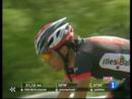  - Óscar Pereiro se pasa al fútbol