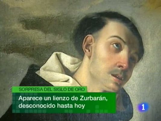 Noticias de Extremadura - Noticias de Extremadura - 14/12/10