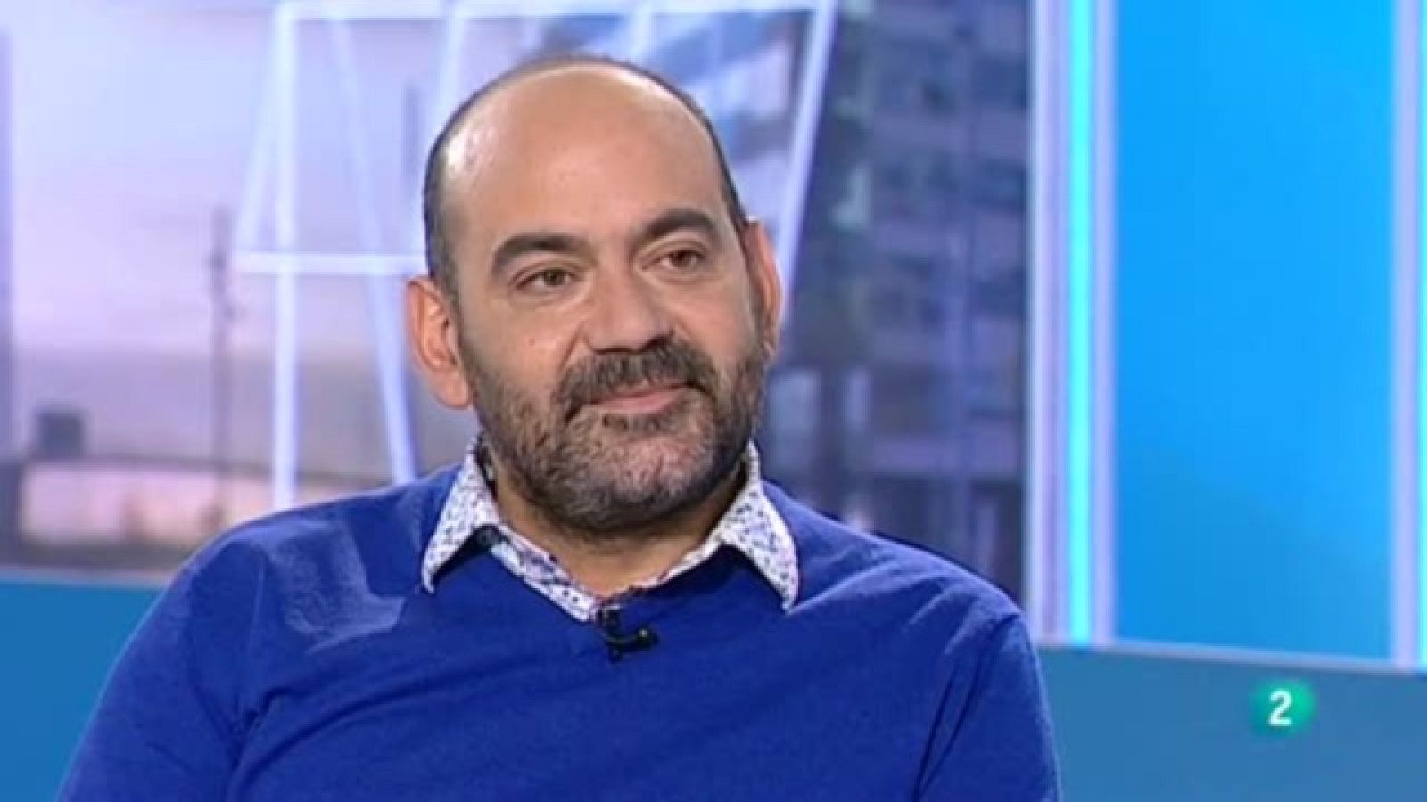 Para todos La 2 - 14/12/10 - Para todos La 2 | Ver