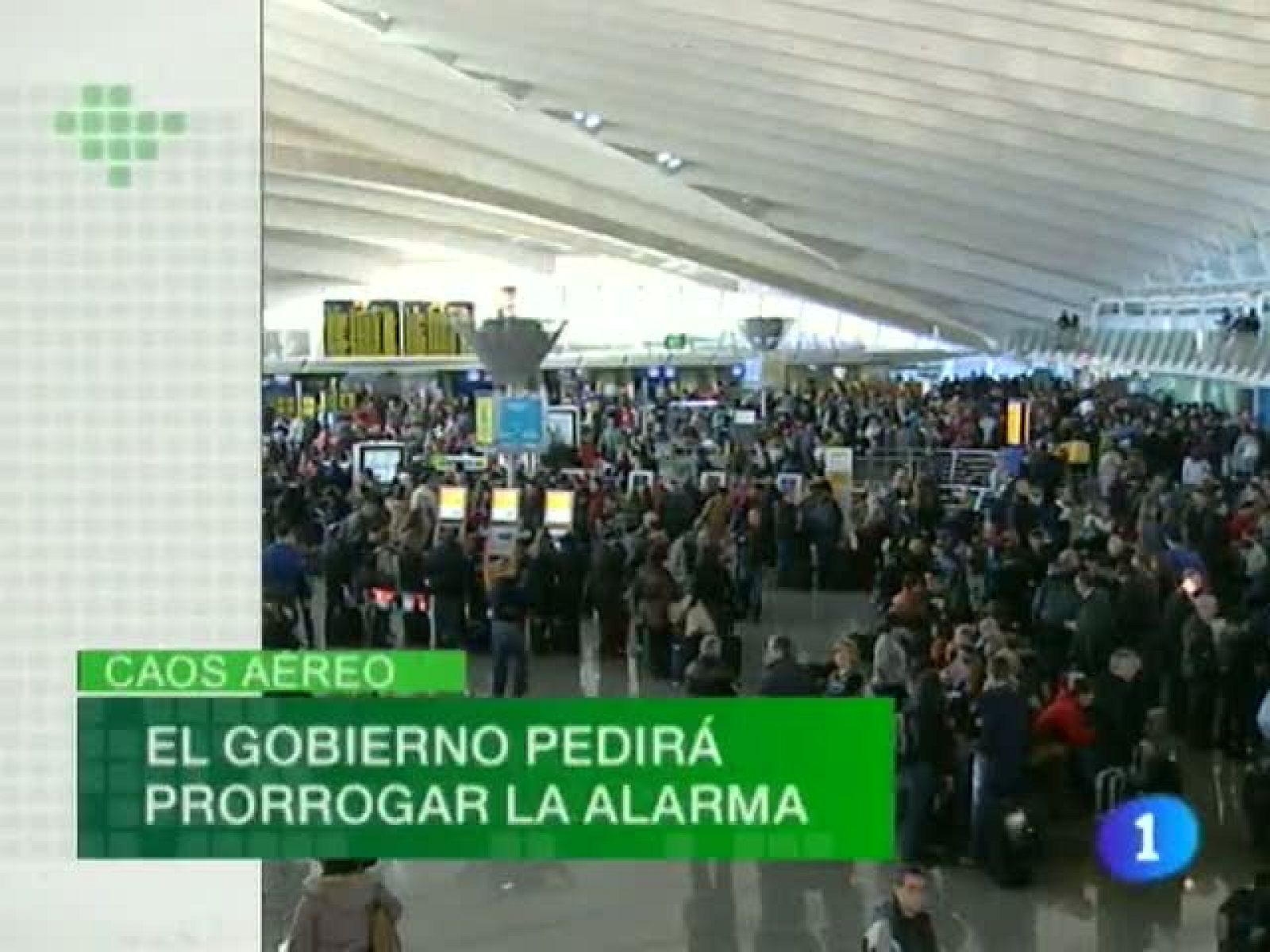  Telenorte. País Vasco - 14/12/10