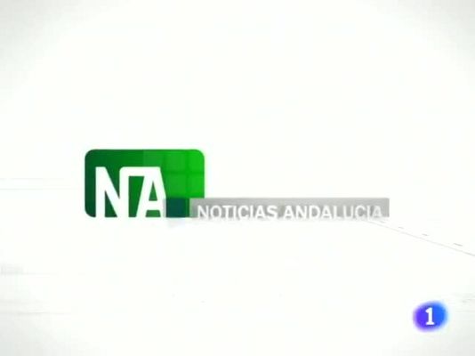 Noticias Andalucía - Noticias Andalucía - 14/12/10