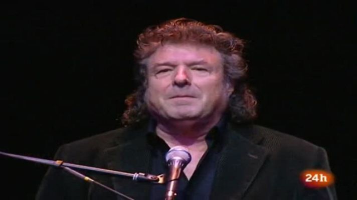 España en 24h - España en 24 horas - 14/12/10