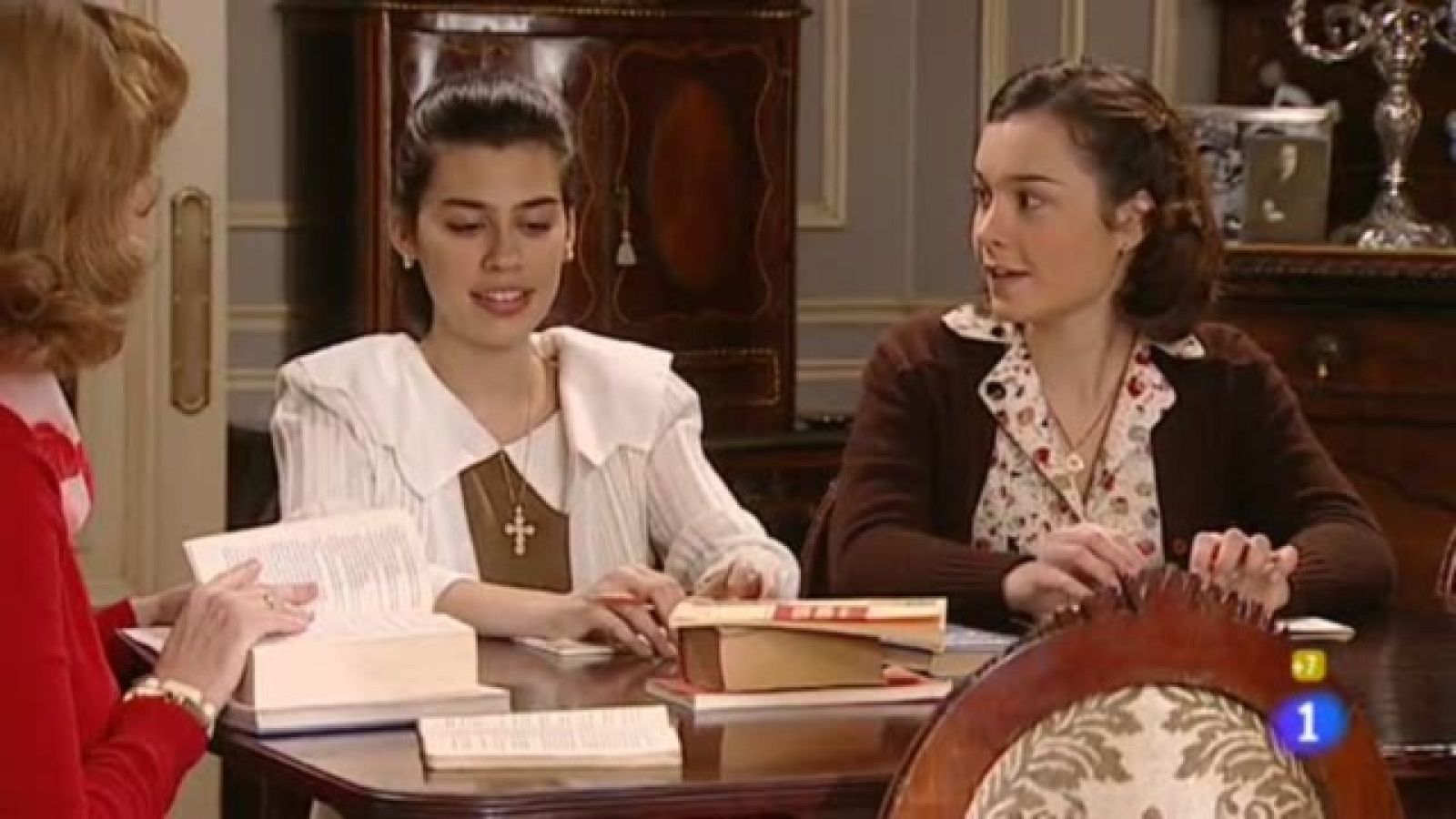 Amar en tiempos revueltos - T6 - Capítulo 68 - Amar en tiempos revueltos | Ver