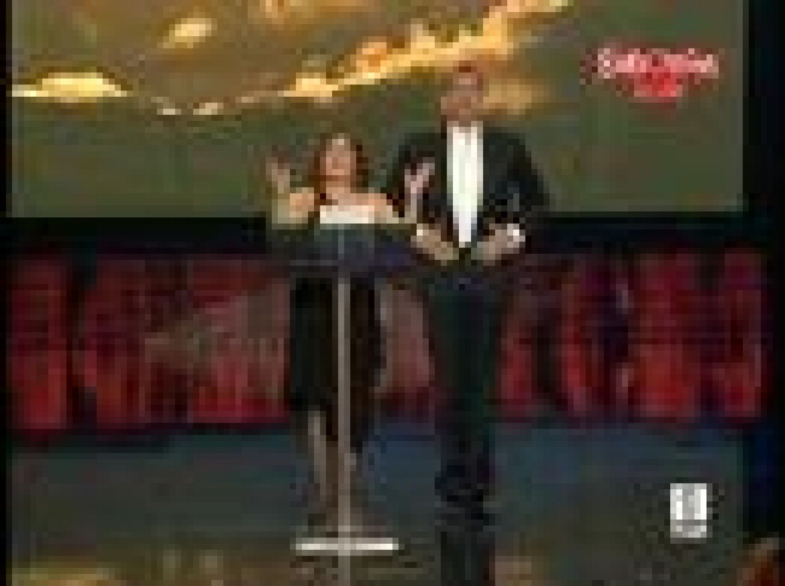 Eurovisión: B. Izaguire, L. León y Chiki chiki | RTVE Play