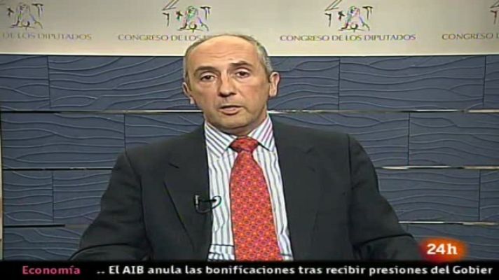 La tarde en 24h - Segunda hora - 14/12/10