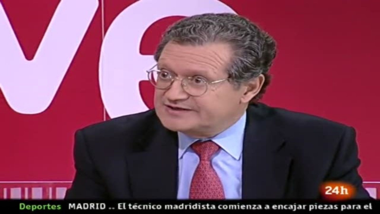 La tarde en 24 horas - Tercera hora - 14/12/10 - La tarde en 24h | Ver