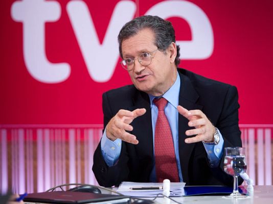  - Entrevista a Juan Ignacio Lema