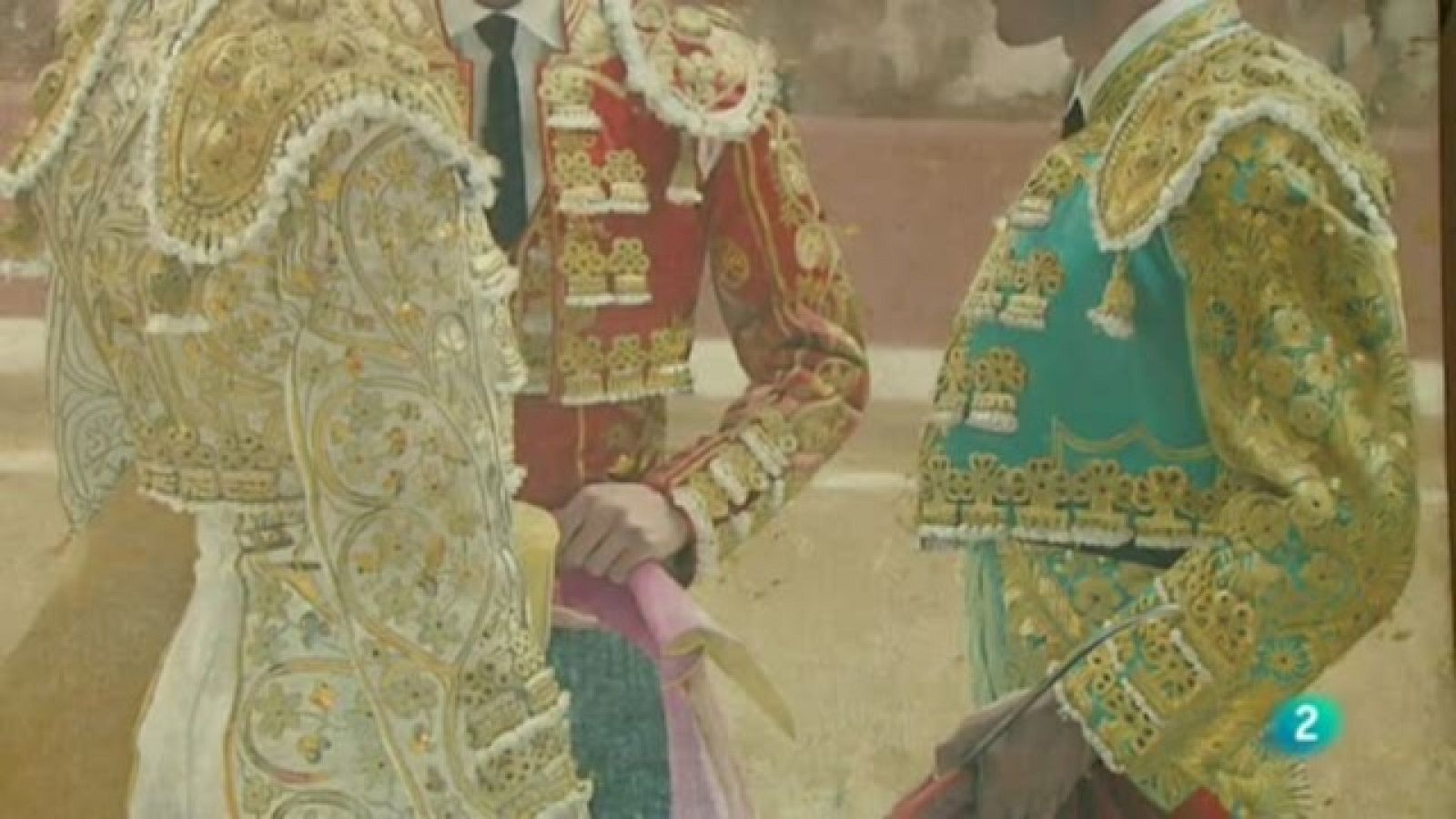 Miradas 2 - 14/12/10